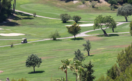 Golf Santa Ponsa